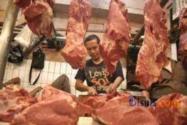 IMPOR DAGING SAPI: Peternak Lokal Tidak Diajak Komunikasi